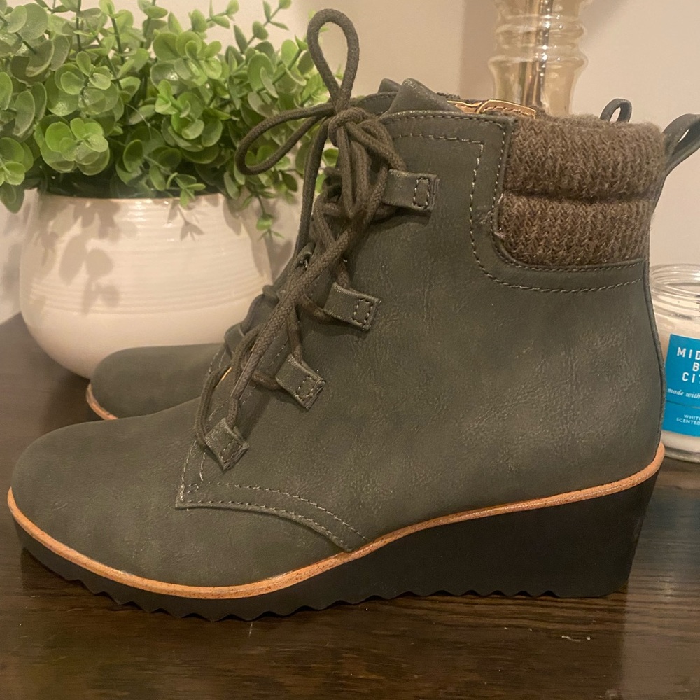 LifeStride Zone Boots